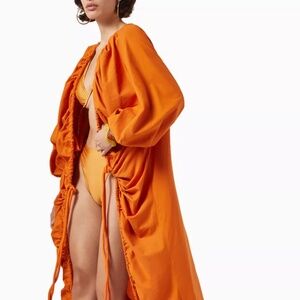 ANDREA IYAMAH ILO ROBE